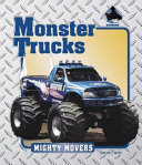 Monster Trucks cover