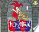 Rumpelstiltskin cover