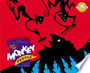 The Monkey People cover