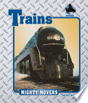 Trains cover