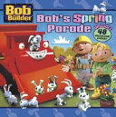 Bob's Spring Parade cover