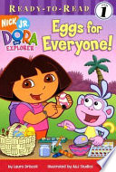 Eggs for Everyone! cover