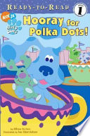 Hooray for Polka Dots! cover