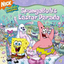 SpongeBob's Easter Parade cover