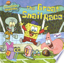 The Great Snail Race cover