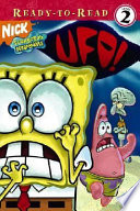 UFO: Unidentified Floating Object cover
