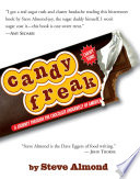 Candyfreak: A Journey Through the Chocolate Underbelly of America cover