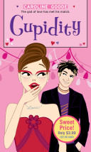 Cupidity cover