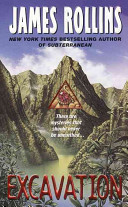 Excavation cover