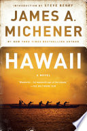 Hawaii cover