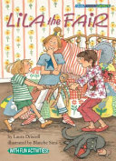 Lila the Fair cover