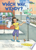 Which Way, Wendy? cover