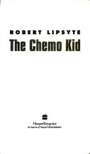 The Chemo Kid cover