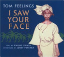 I Saw Your Face (NQ) cover