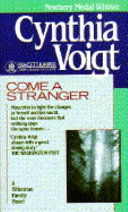 Come a Stranger cover