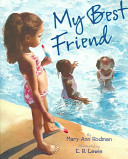 My Best Friend cover