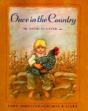 Once in the Country: Poems of a Farm cover