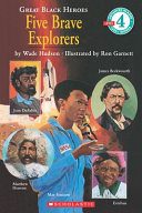 Pass It On: African-American Poetry for Children cover