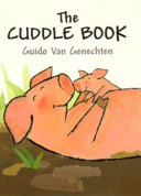 The Cuddle Book cover