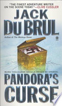 Pandora's Curse cover