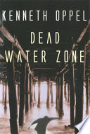 Dead Water Zone cover