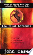 The First Horseman cover
