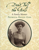 Don't Tell the Girls: A Family Memoir cover