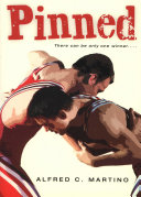 Pinned cover