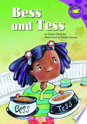 Bess and Tess cover