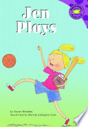 Jen Plays cover