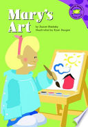 Mary's Art cover