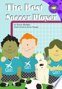 The Best Soccer Player cover