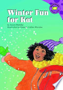 Winter Fun for Kat cover
