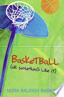 Basketball (or Something Like It) cover