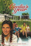 Cecilia's Year cover