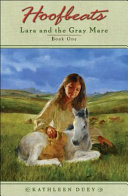 Lara and the Gray Mare cover
