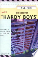 One False Step cover