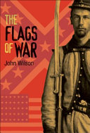The Flags of War cover