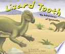 Lizard Tooth: The Adventure of Iguanodon cover