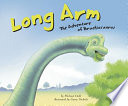 Long Arm: The Adventure of Brachiosaurus cover