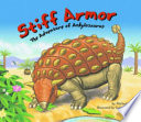 Stiff Armor: The Adventure of Ankylosaurus cover