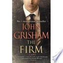 The Firm cover