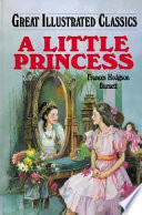 A Little Princess cover
