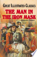 The Man in the Iron Mask cover