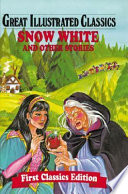 Snow White and Other Stories cover