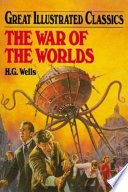 The War of the Worlds cover