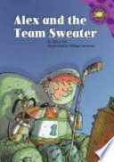 Alex and the Team Jersey cover