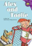 Alex and Toolie cover