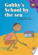 Gabby's School by the Sea cover
