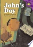 John's Day cover